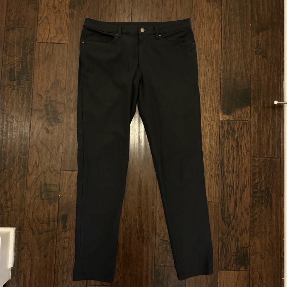 Lululemon ABC Slim Pants